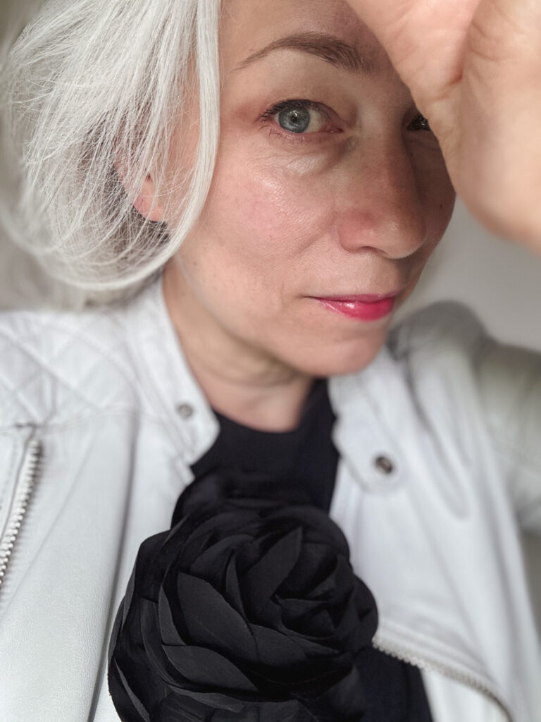 Gedanken ausmisten